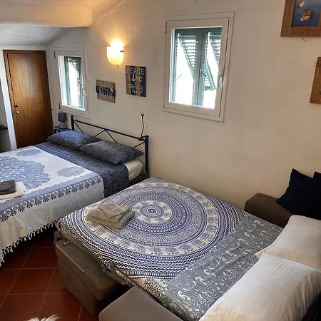 La Casa Di Dory Lejlighed Genova Eksteriør billede